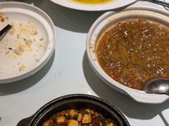-香丰阁·烤鸭·川湘菜(清河店)