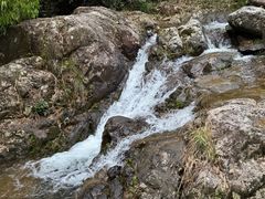 -众神白水涧景区