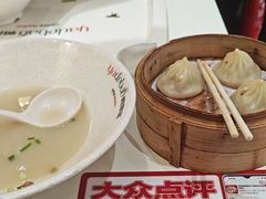 -鸭得堡老鸭汤·鸭血粉丝(南京博物院店)