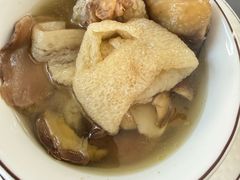 -江川野生菌火锅铜锅鱼(贵清火锅店)