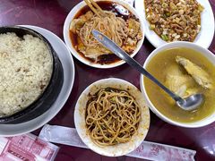 -老丘丘(较场口店)