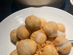 -赠李白·如诗的川味(余杭万达广场店)