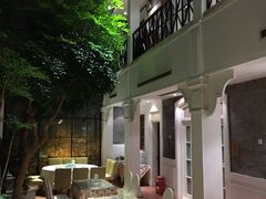-君来梁溪饭店-餐厅