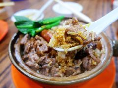-坤记煲仔小菜(西环店)