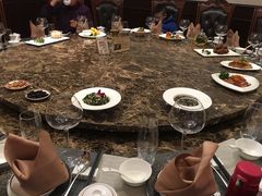 -老洋房花园饭店(绍兴路店)