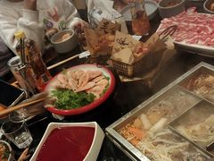 -重庆德忆火锅（龙南街3店）(渝水岸餐饮)