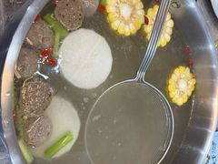 -牛天下·牛肉·海鲜·打边炉·融合菜