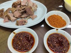 -清真·益鑫羊肉手抓馆(花园北街店)