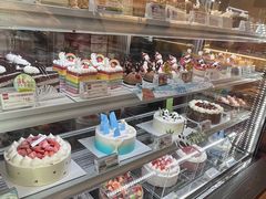 -85度C(南京张府园店)