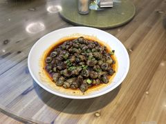 -民间小灶(亭林店)