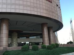 -喜来登酒店-盛宴标帜餐厅