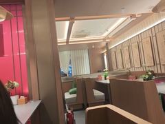 -老家水饺濮阳菜(巴黎街店)