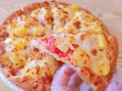 -尊宝比萨(科华店)