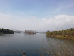 -三岔湖景区