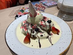 -卡朋西餐(东方广场店)