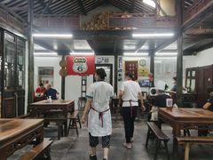 大堂-吾介小籠館