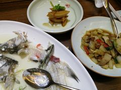 -湖畔居茶楼(湖滨店)
