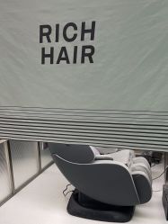-润复丝·泽发防脱头皮管理