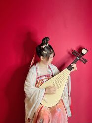 -浮生梦·百里长安汉服体验·化妆造型(永宁门skp店)