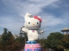 -杭州Hello Kitty乐园