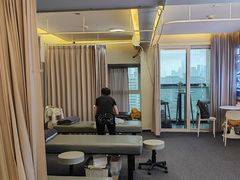 -MASTER FIT 拉伸大师·筋膜刀·西式按摩(上梅林卓悦汇店)