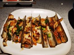 -大渔铁板烧(大悦城店)