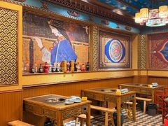 -金鼎雪山牦牛杂火锅(理县总店)