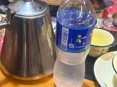 -德四家·云南傣味烧烤品牌(和谐店)