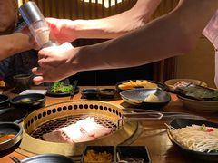 -九畋町和牛黑牛烤肉料理(三里屯3·3大厦店)