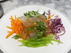 -城南往事·鲁菜济南菜(软件园美莲广场店)