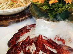 -璞徽·徽商家宴(长泰广场店)