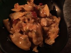 -杰J.w.m深夜食堂 厚杰居酒屋(淮海街商业街店)