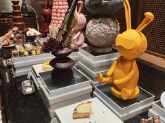 -博林天瑞喜来登酒店·西丽尚膳