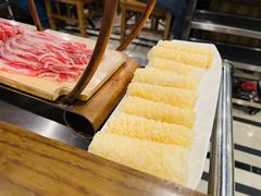 响铃卷-常赢三兄弟·清真涮肉(崂山路总店)