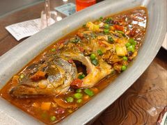 -孙府大院(步行街店)