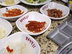 -安又胖韩国烤肉(美罗城店)