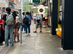 -澳洲牛奶公司(佐敦店)