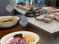 -翠山·映月湖景餐厅(映月湖公园店)