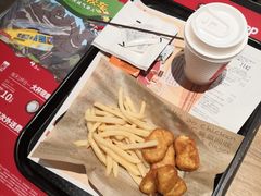-肯德基(宝利丰店)