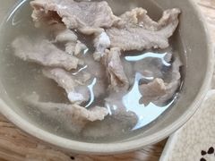 后安粉-小高后安粉餐厅(解放四路店)