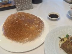 -香乐园·淮扬菜中餐厅·Shang Garden(福田香格里拉店)