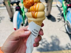 -id冰淇淋甜品店(全国总店)