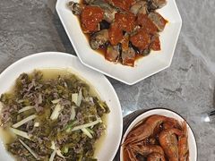 -红灯笼龙凤饭店(宁波老字号店)