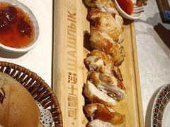 -俄士厨房(环球港店)
