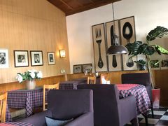 -小世界西餐厅(建国门店)