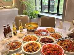 -欧记大排档·景德菜(上海首店)