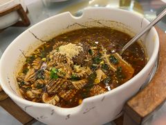 -银都上海菜馆(粤海东路店)