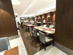 -明月东一酒店·菲斯特自助餐厅