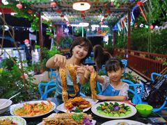 -三亚亚龙湾天域度假酒店