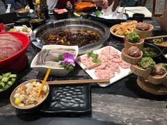 -小王少龙火锅(沙南街店)